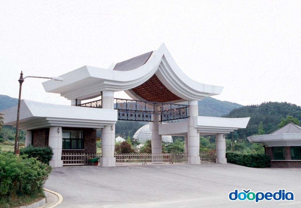 반포면 - 산림환경연구소