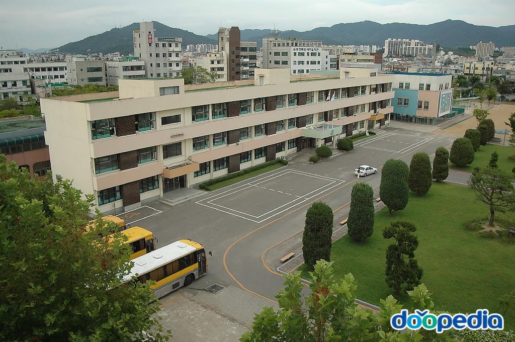 청주교육대학교