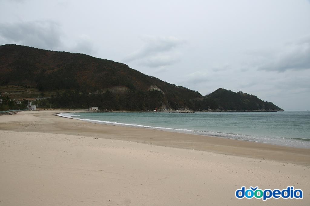 송정해수욕장