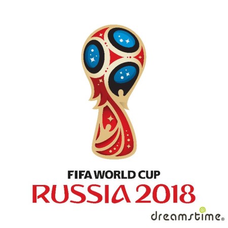 2018 러시아 월드컵 엠블럼