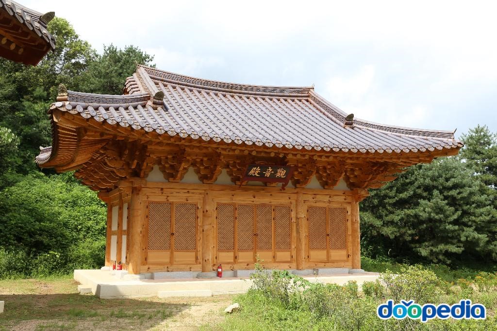 광덕사