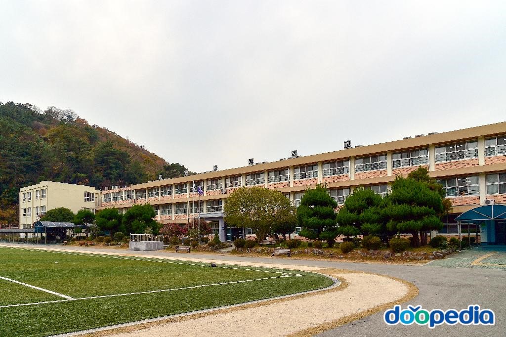 고성고등학교