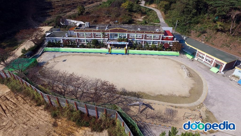 가포초등학교