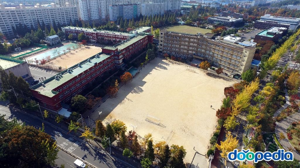 창원남고등학교