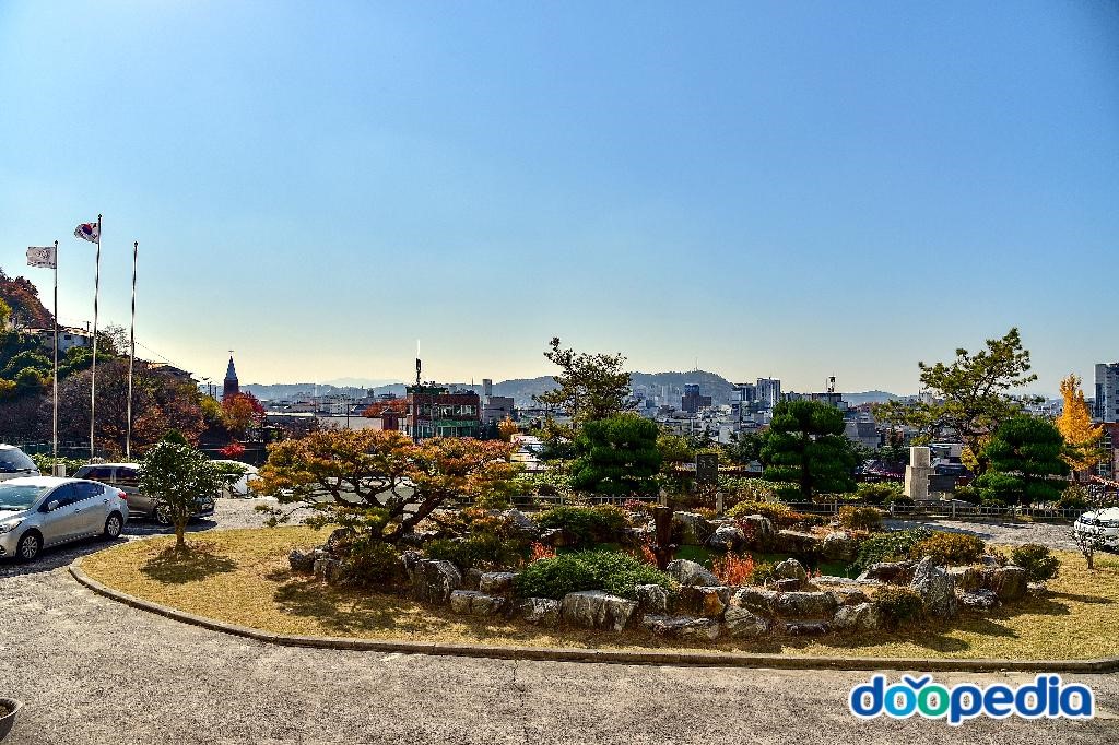 봉래초등학교