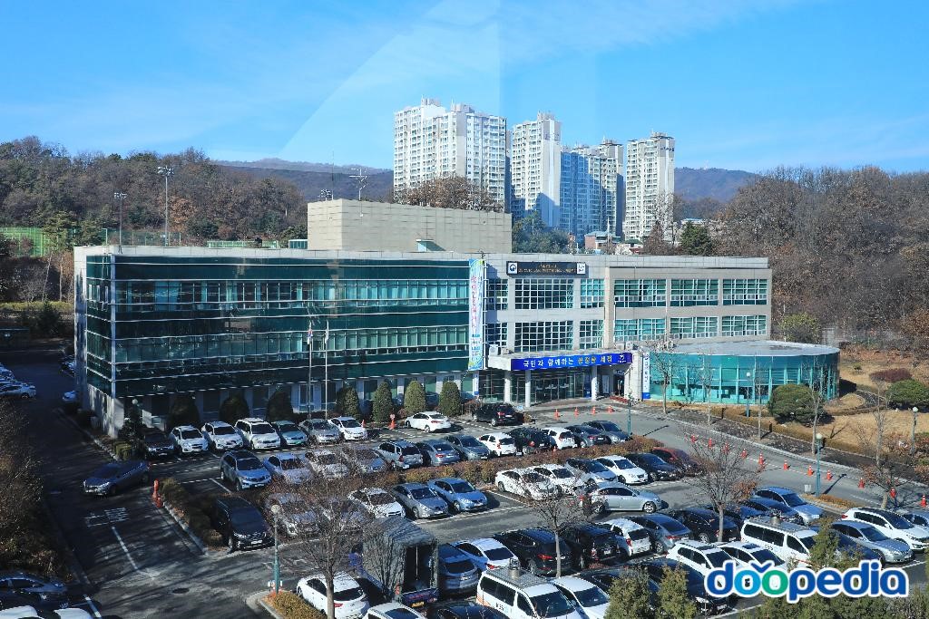 의정부 세무서