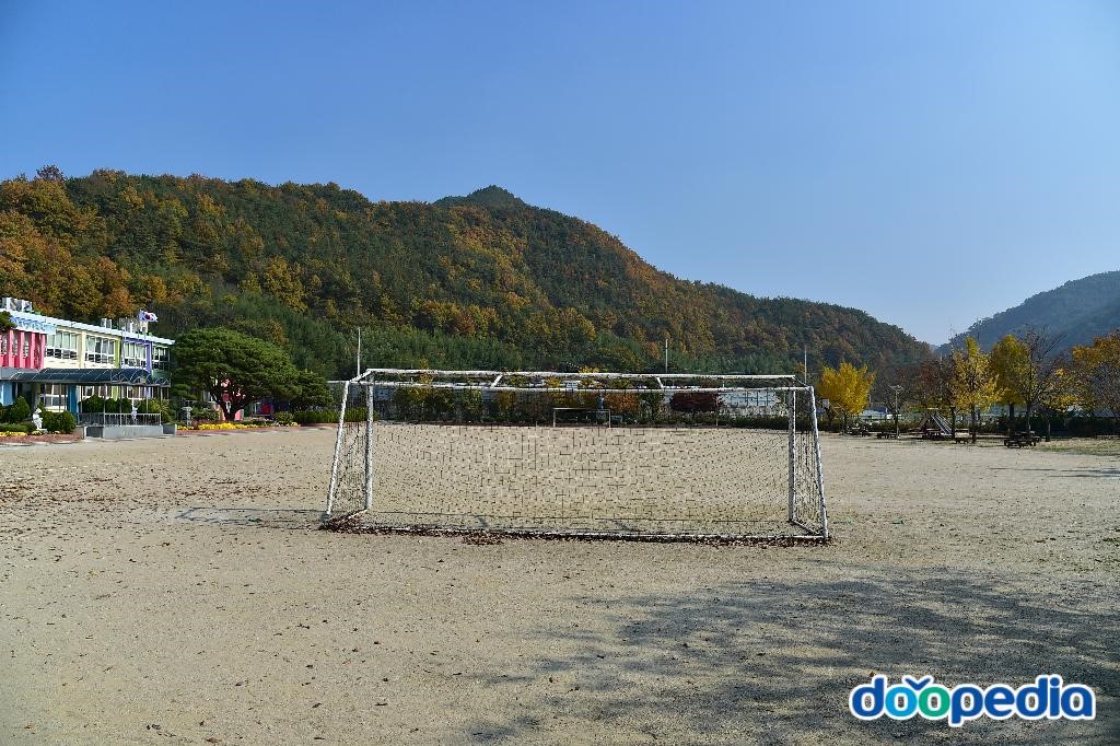 가회초등학교