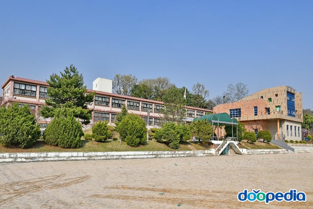 표교초등학교