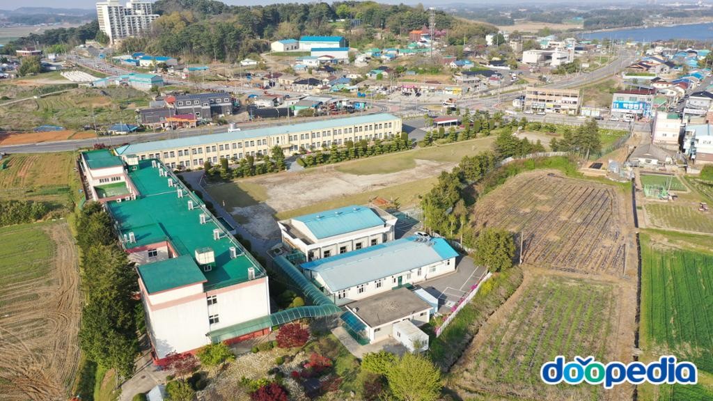 만경여자중학교 - 만경여자중고등학교