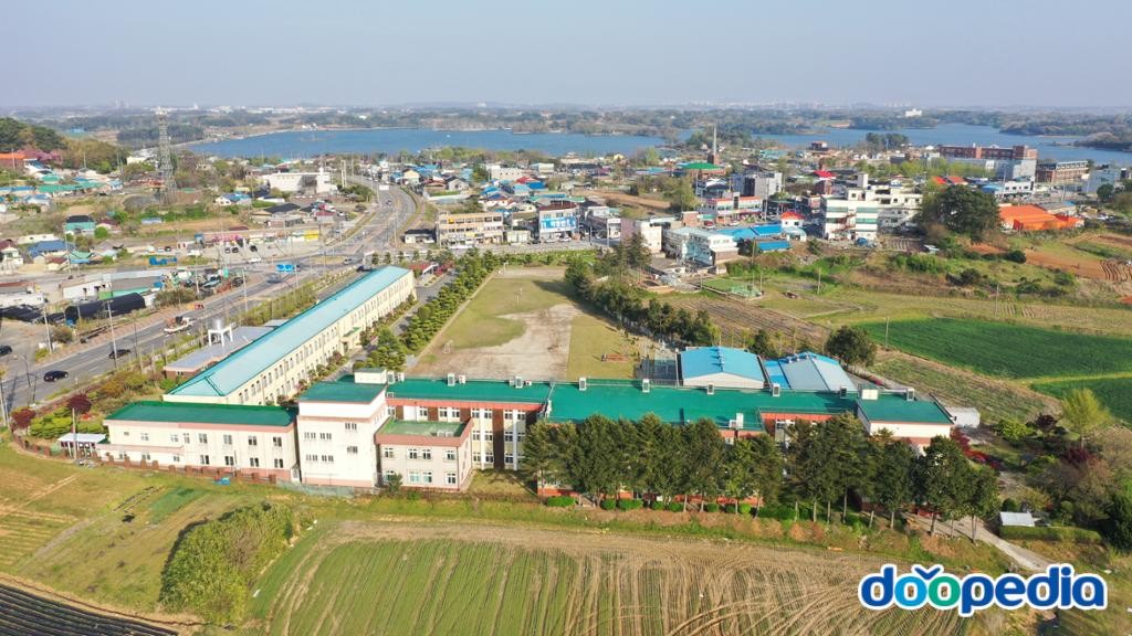 만경여자중학교 - 만경여자중고등학교