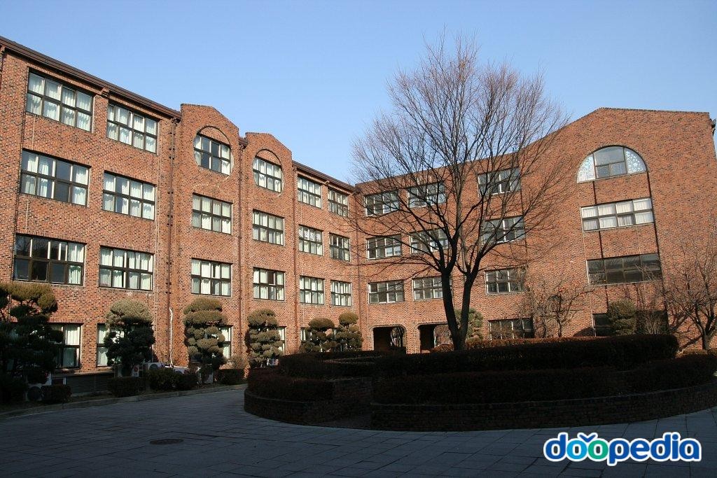 경기여자고등학교