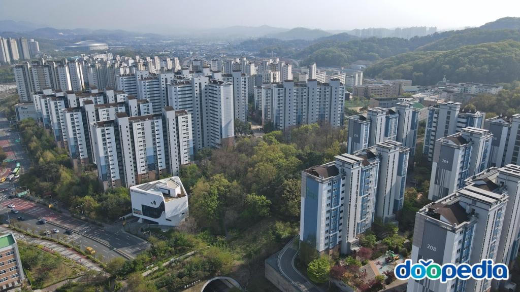 천왕동