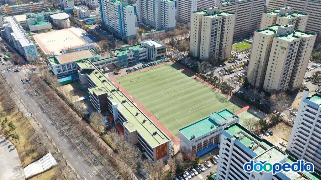 여의도고등학교