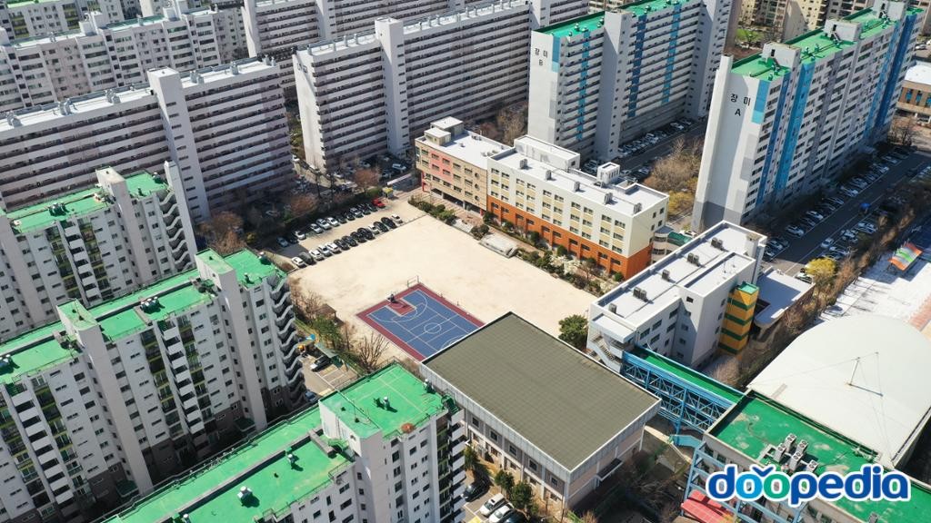 여의도여자고등학교