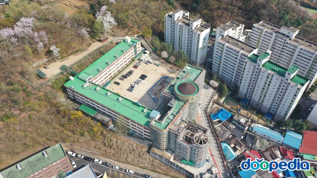 면중초등학교