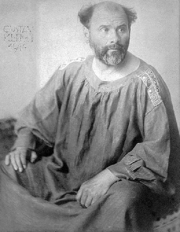 구스타프 클림트(Gustav Klimt)