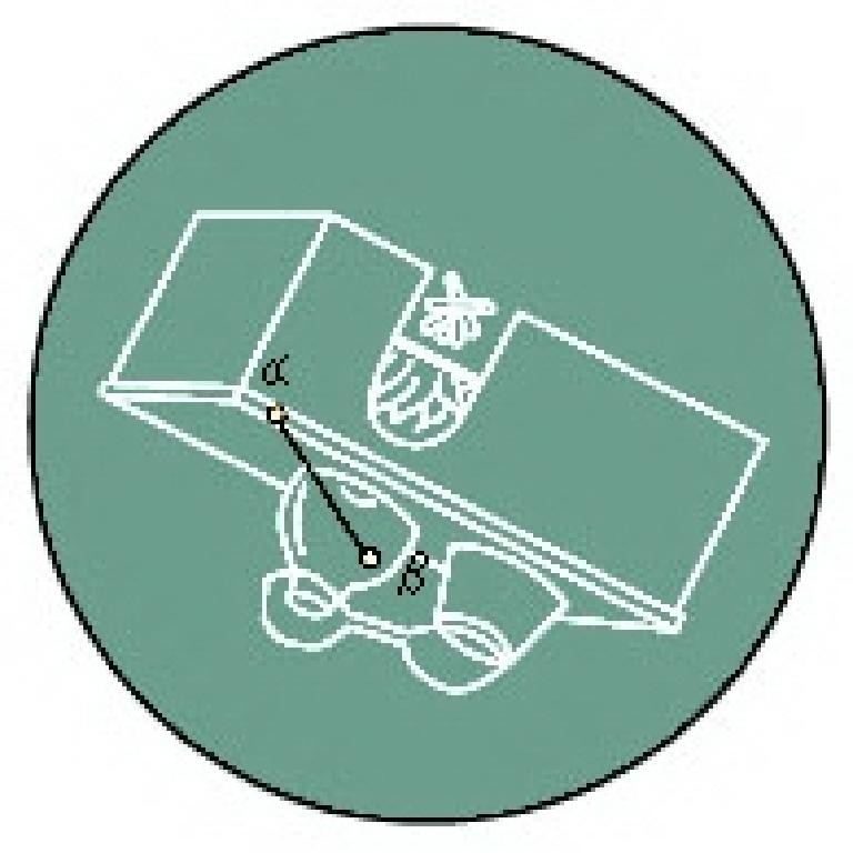 화로자리