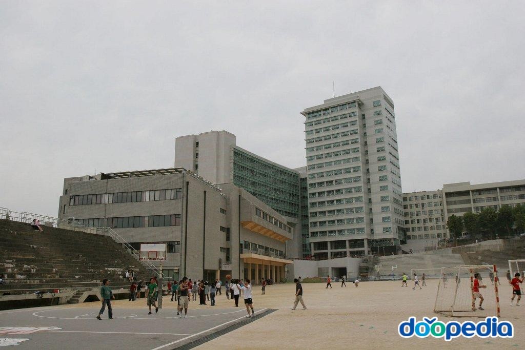 홍익대학교
