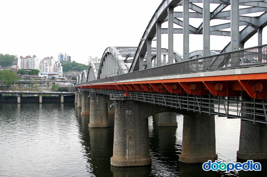 한강대교