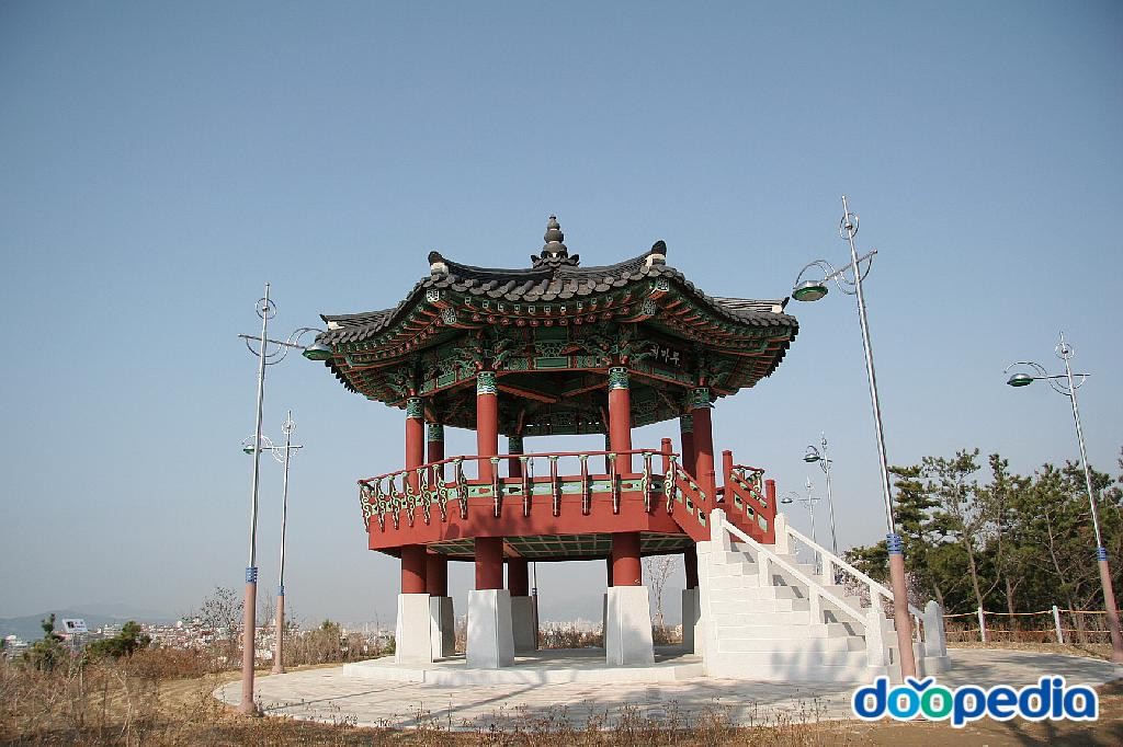 해운대구 - 해마루