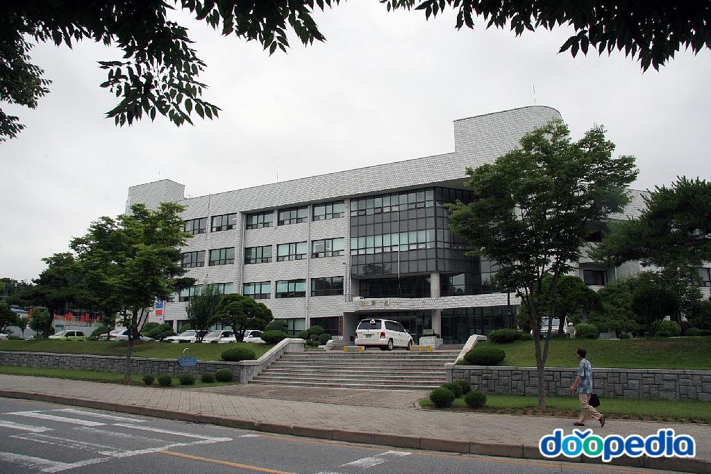 한국교원대학교