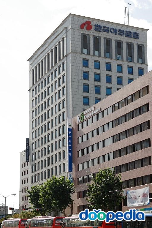 (주)에치와이 - (주)한국야쿠르트