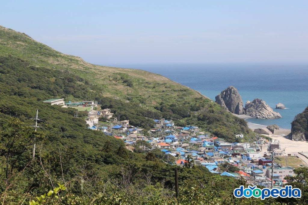 가거도