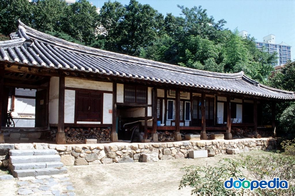 대덕구 - 송용억가옥