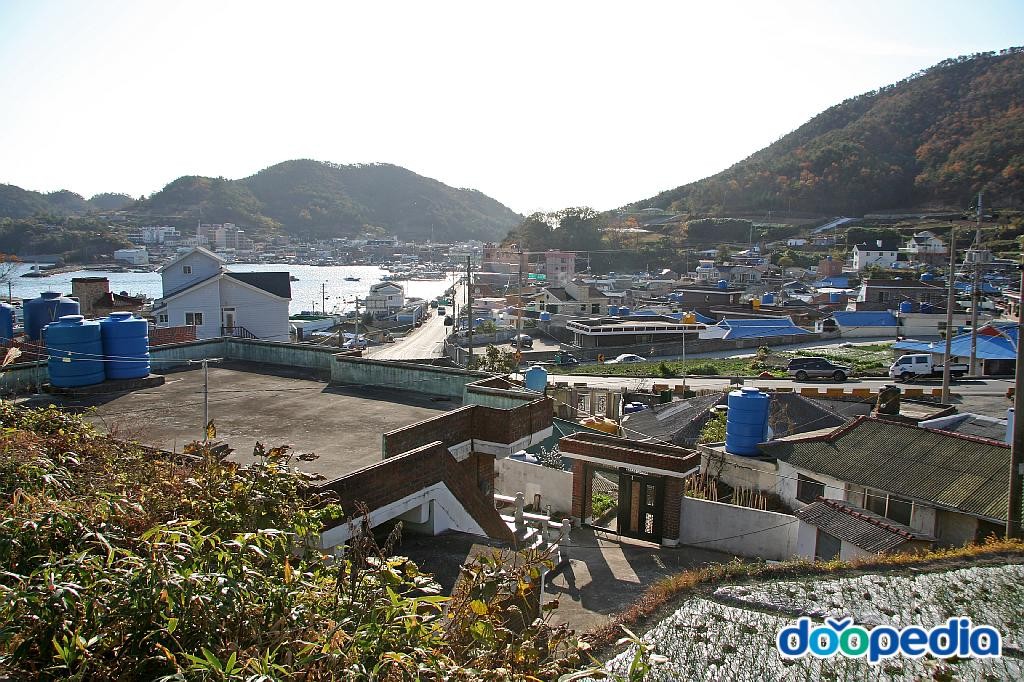 미조리