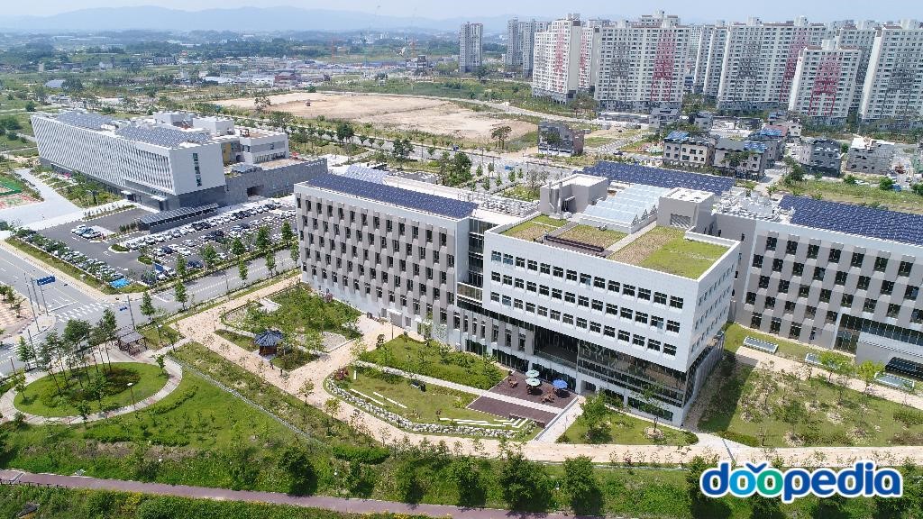 한국교육개발원