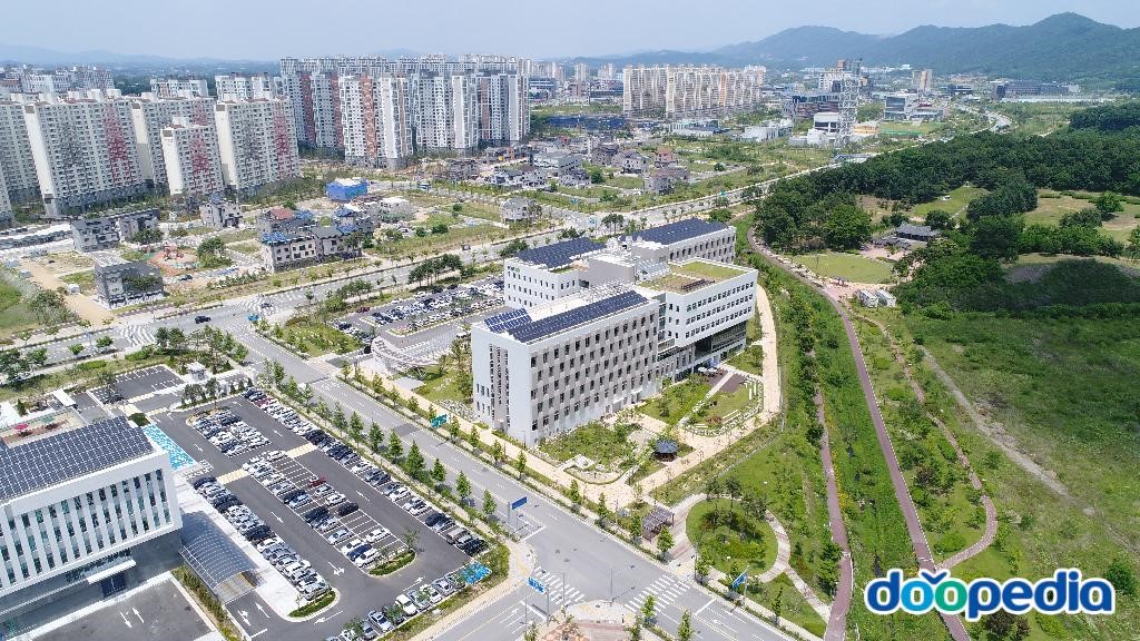 한국교육개발원