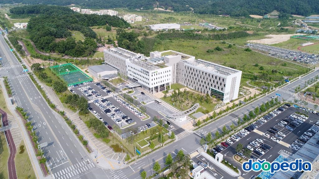 한국교육개발원