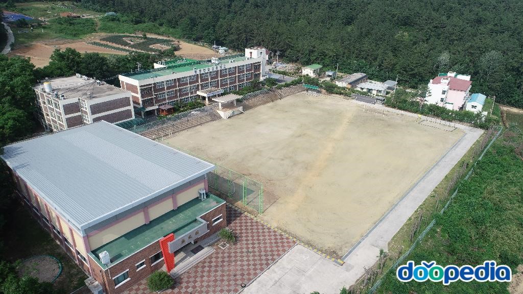 영광전자고등학교