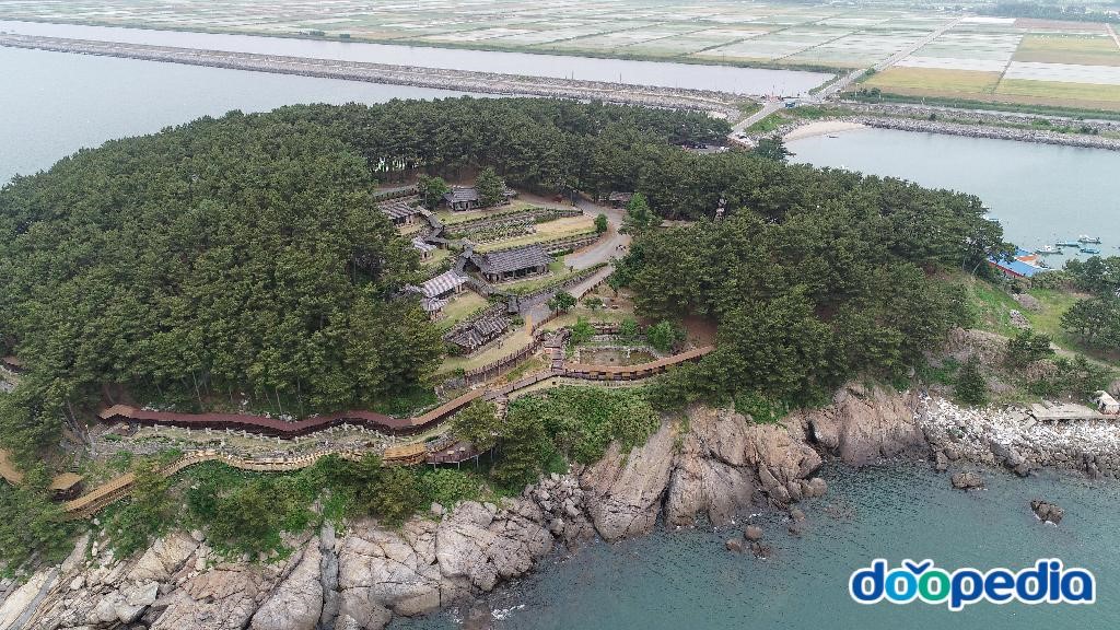 죽도