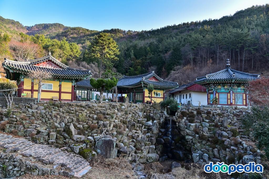 사등면 - 거제 신광사