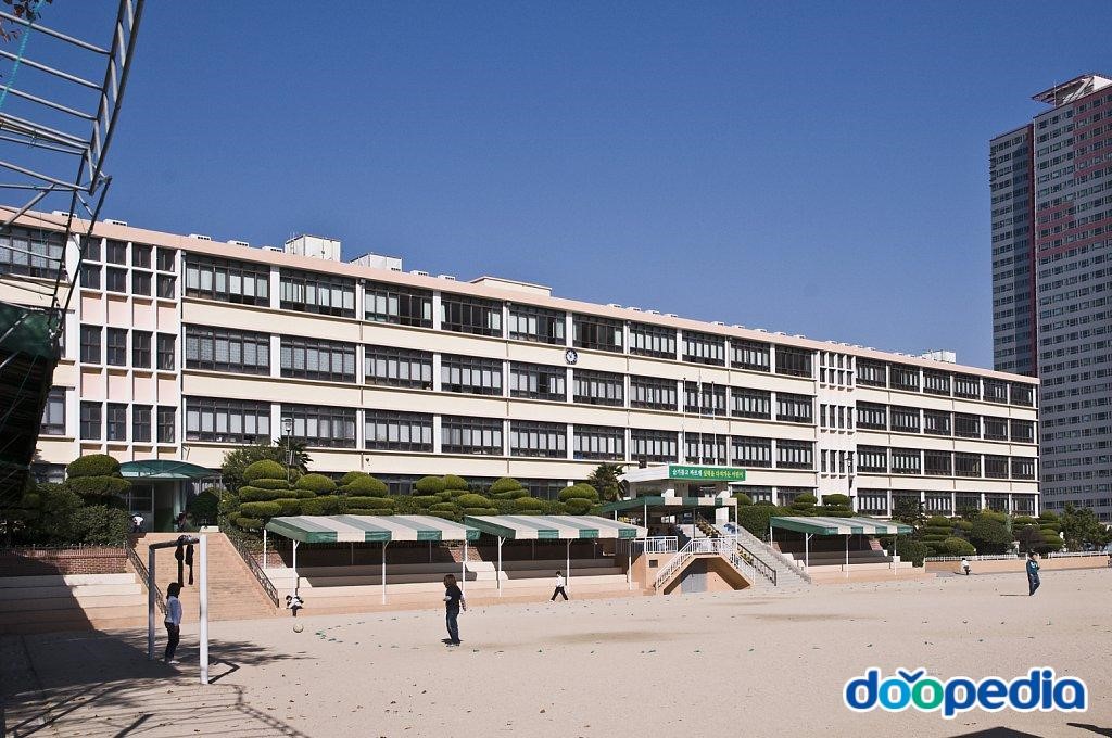 부암초등학교