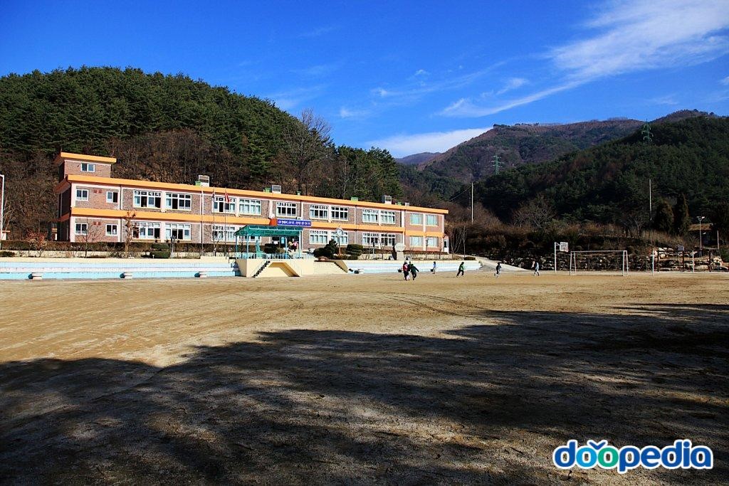 남선초등학교