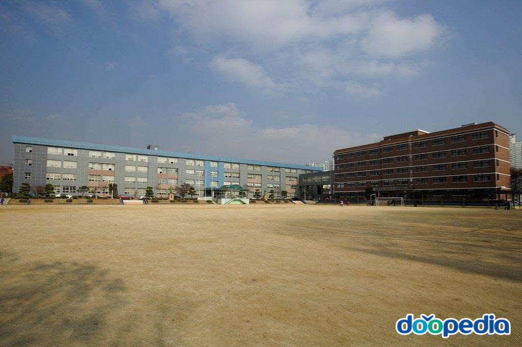 신현북초등학교