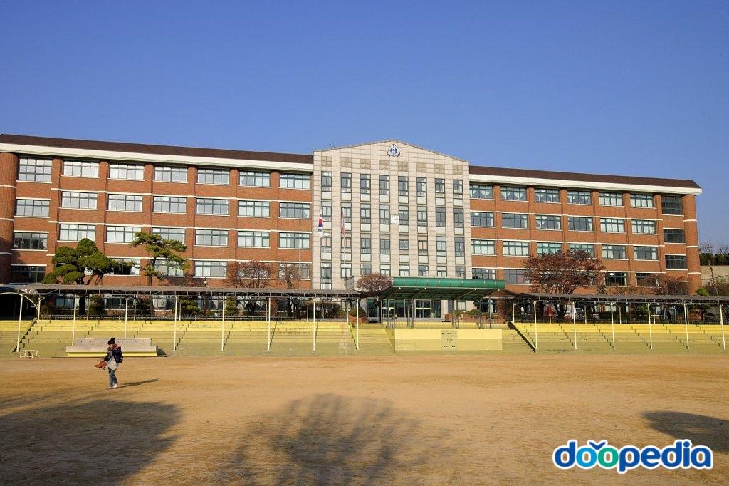 인천신흥초등학교