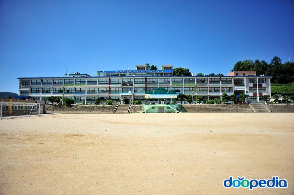생연초등학교