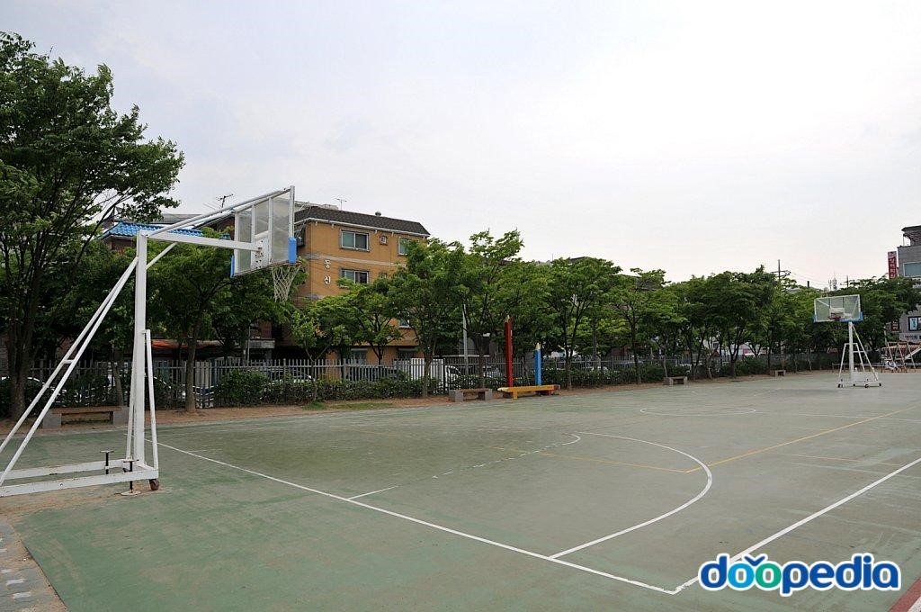 안산화정초등학교