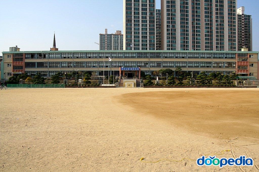 대현초등학교