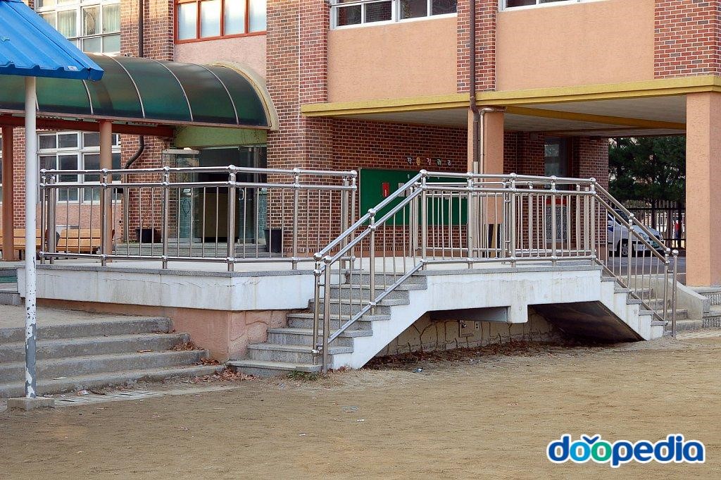 대구팔달초등학교