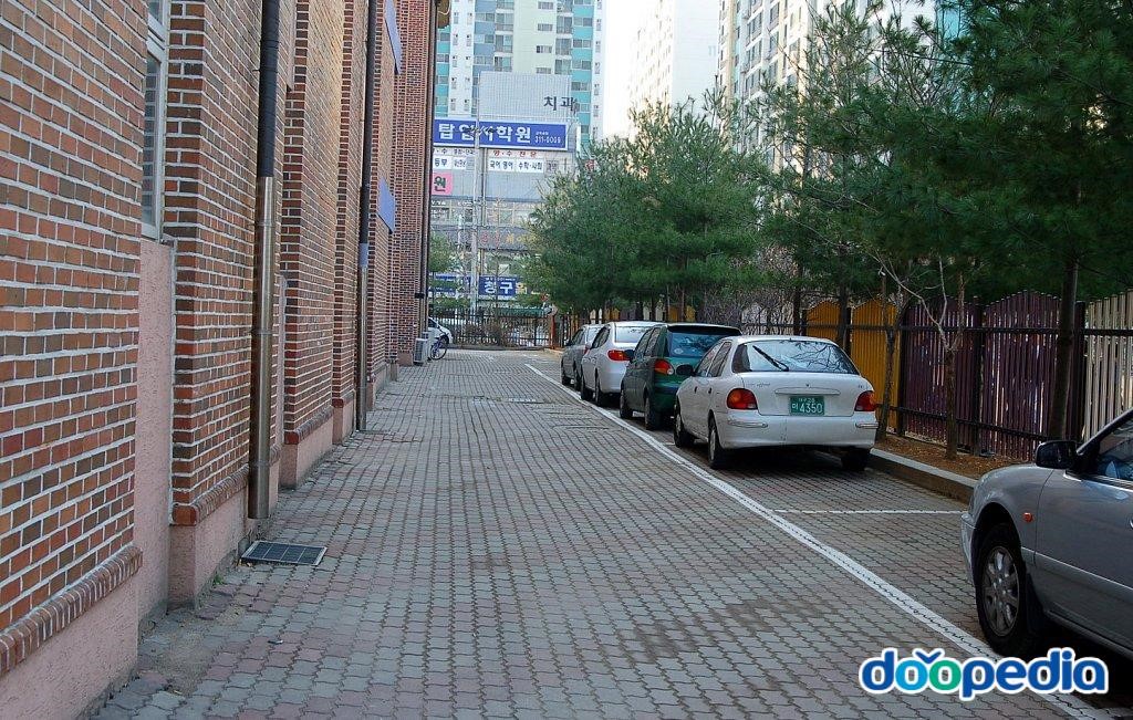 대구팔달초등학교