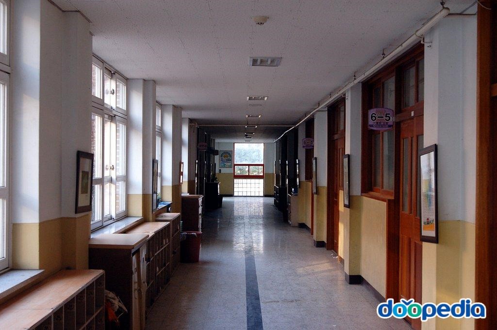 대구팔달초등학교