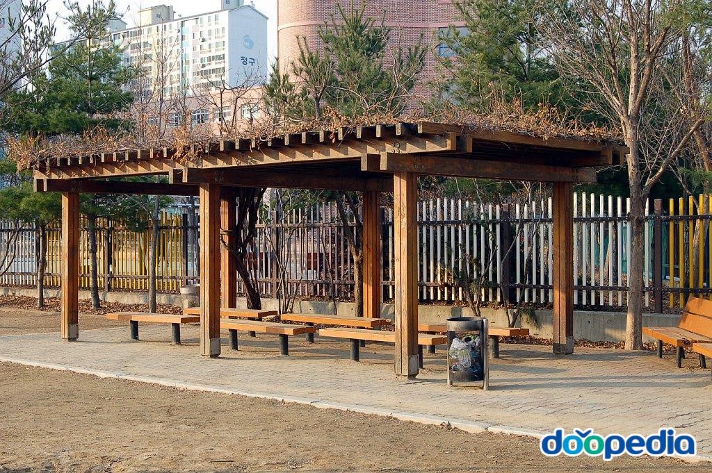 대구팔달초등학교