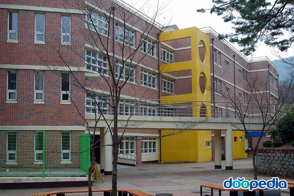 대구성북초등학교 - 성북초등학교