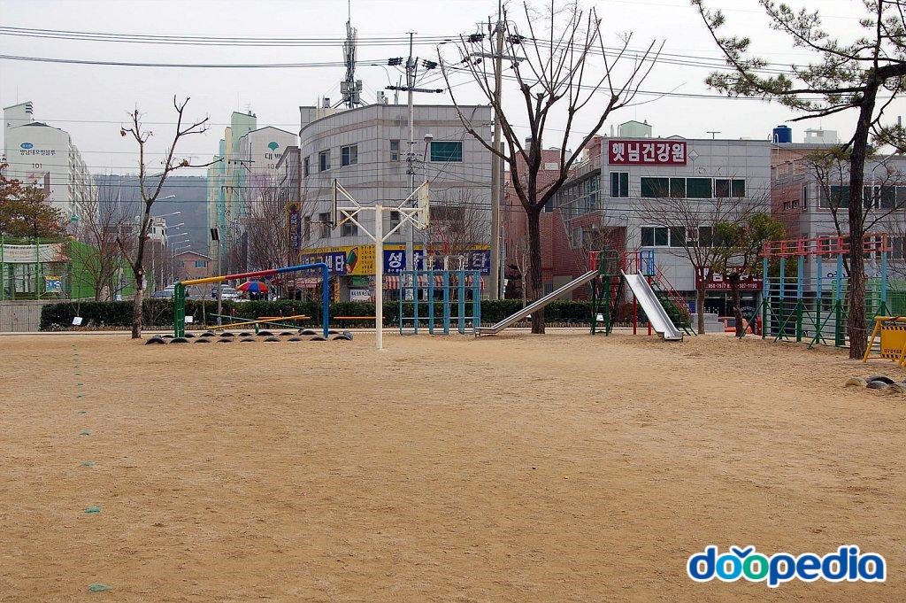 대구성북초등학교 - 성북초등학교
