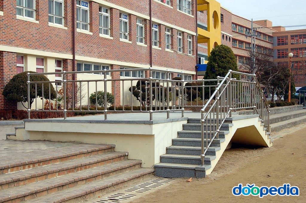 대구성북초등학교 - 성북초등학교