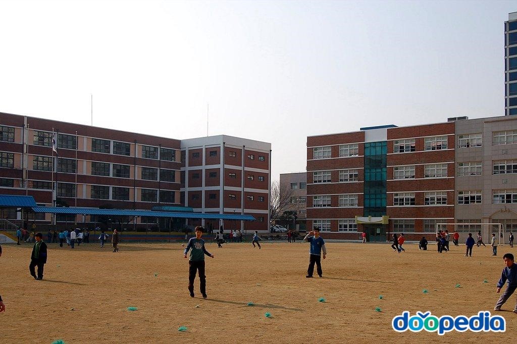 달산초등학교